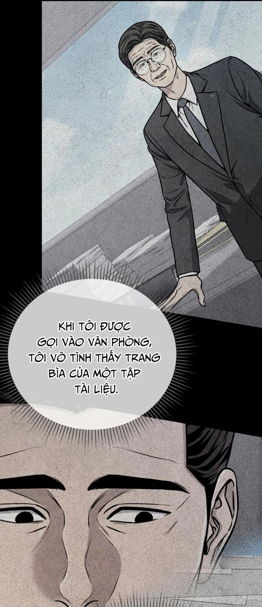 Nhân Viên Thực Tập Kim Cheolsu - chap30 - Trang 68